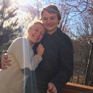 Meet your Posher, Madeline